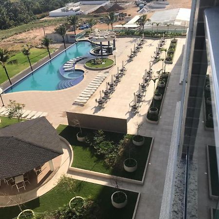 Salinópolis Salinas Park Resort מראה חיצוני תמונה