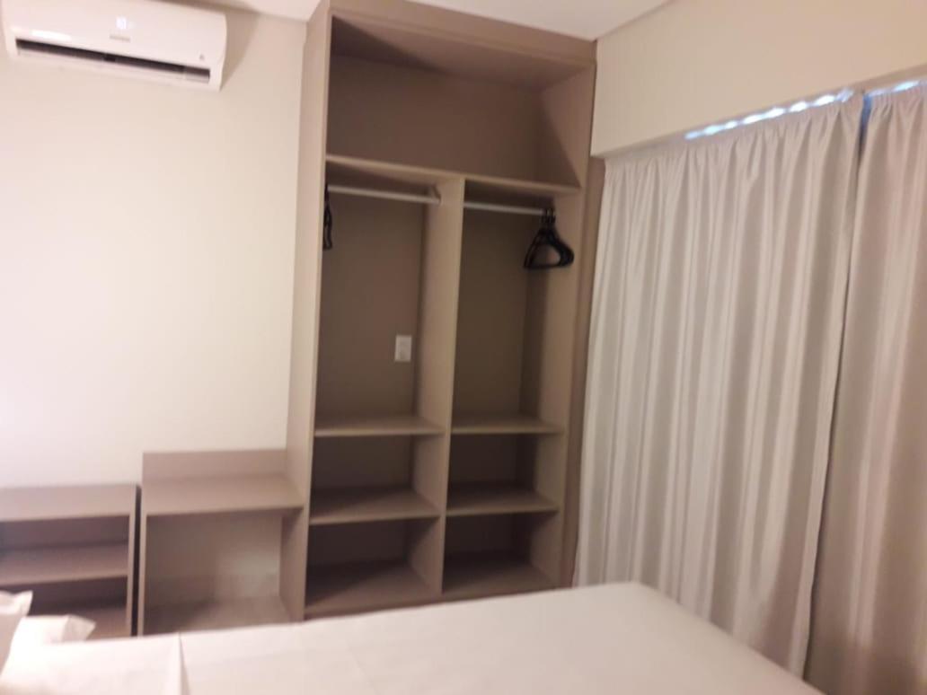 Salinópolis Salinas Park Resort מראה חיצוני תמונה
