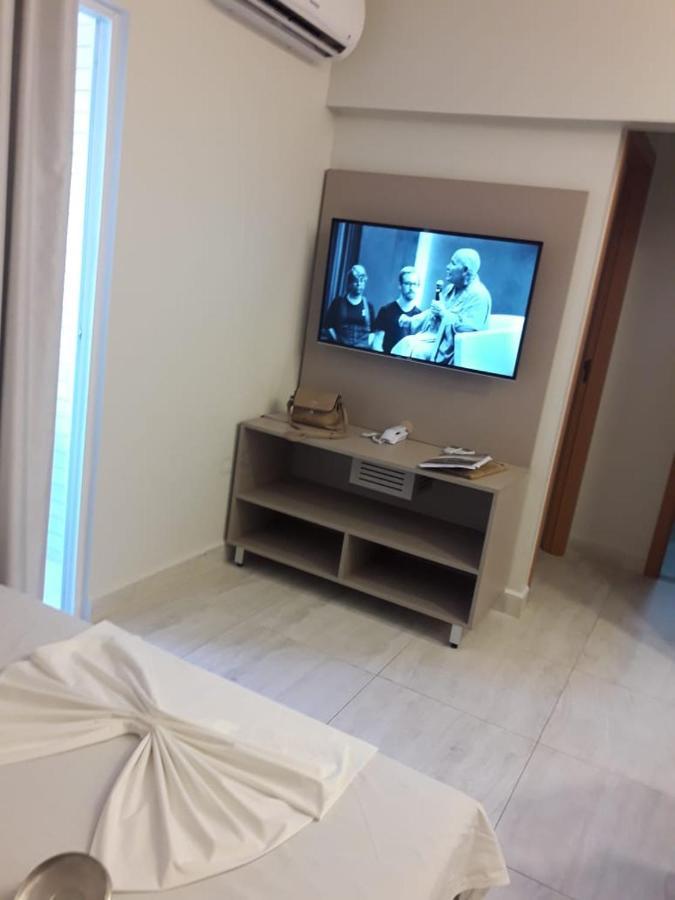 Salinópolis Salinas Park Resort מראה חיצוני תמונה