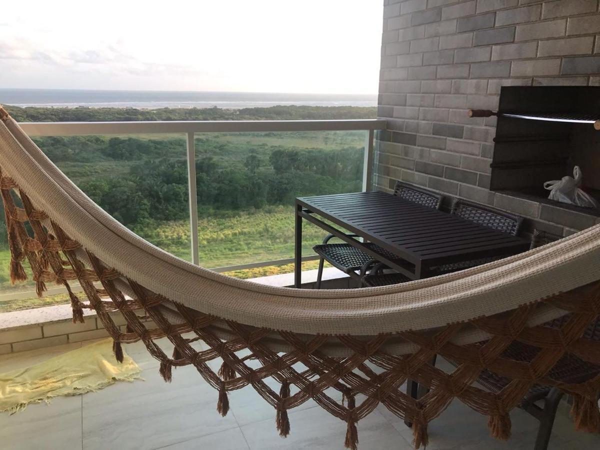 Salinópolis Salinas Park Resort מראה חיצוני תמונה