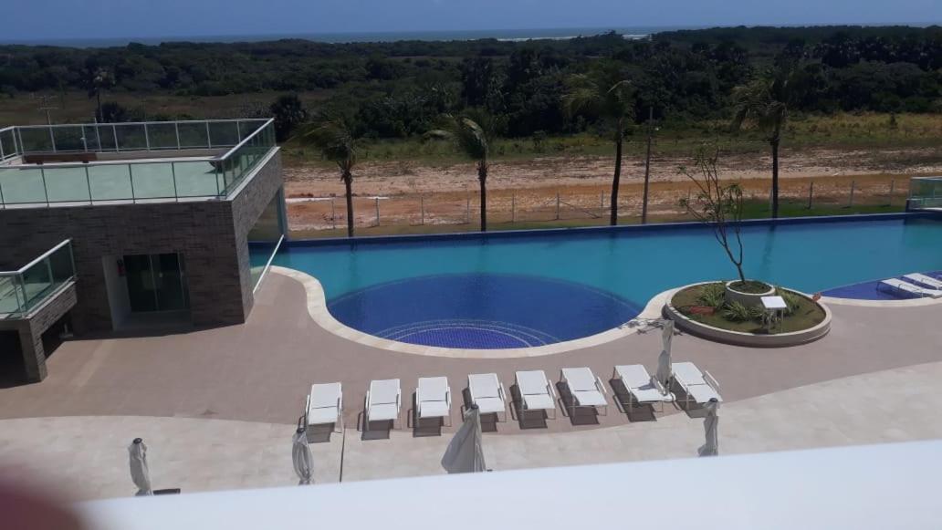 Salinópolis Salinas Park Resort מראה חיצוני תמונה