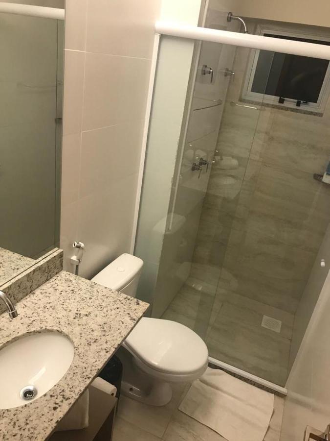 Salinópolis Salinas Park Resort מראה חיצוני תמונה