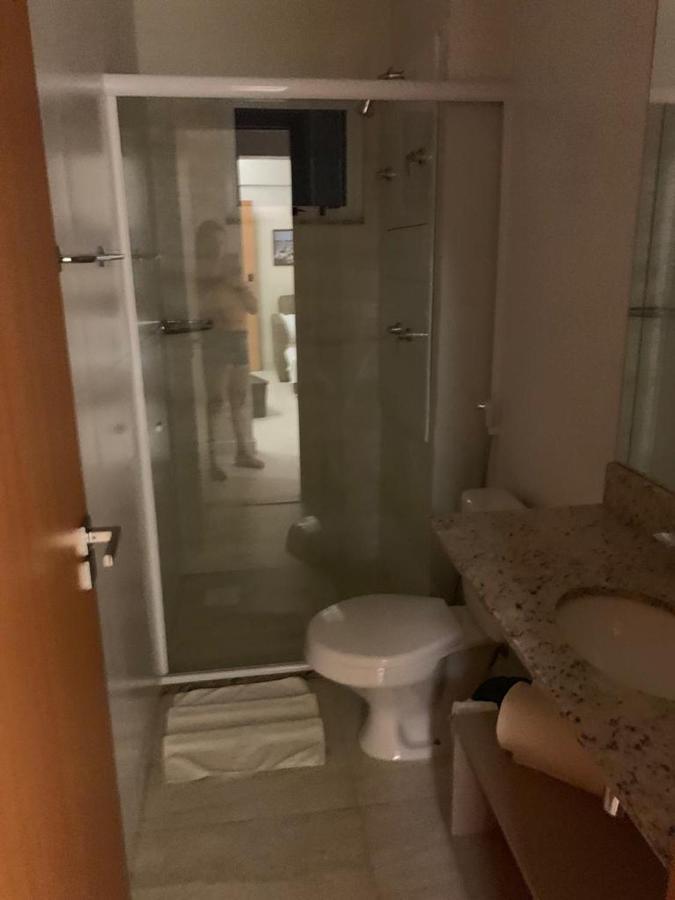 Salinópolis Salinas Park Resort מראה חיצוני תמונה