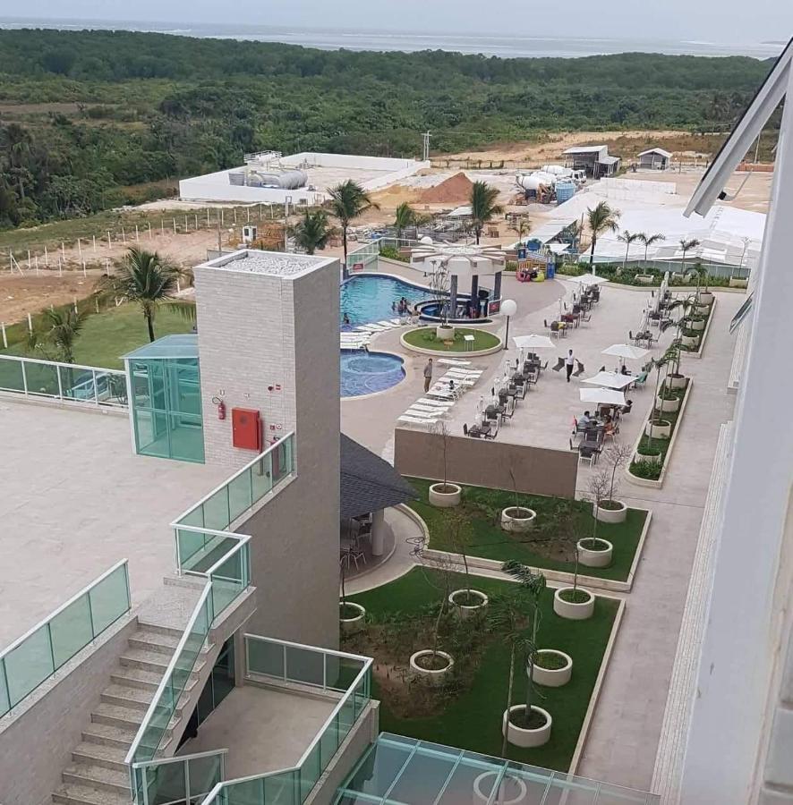 Salinópolis Salinas Park Resort מראה חיצוני תמונה
