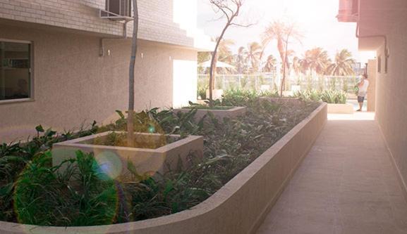 Salinópolis Salinas Park Resort מראה חיצוני תמונה