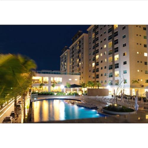 Salinópolis Salinas Park Resort מראה חיצוני תמונה