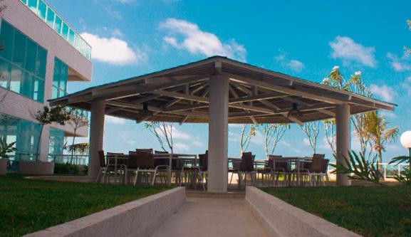Salinópolis Salinas Park Resort מראה חיצוני תמונה