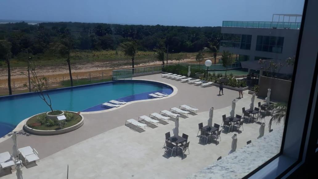 Salinópolis Salinas Park Resort מראה חיצוני תמונה