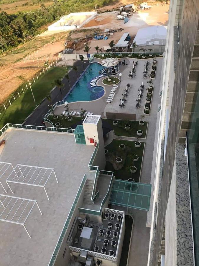 Salinópolis Salinas Park Resort מראה חיצוני תמונה
