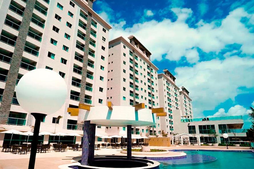 Salinópolis Salinas Park Resort מראה חיצוני תמונה