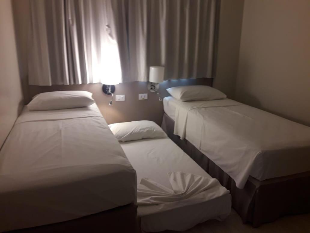 Salinópolis Salinas Park Resort מראה חיצוני תמונה