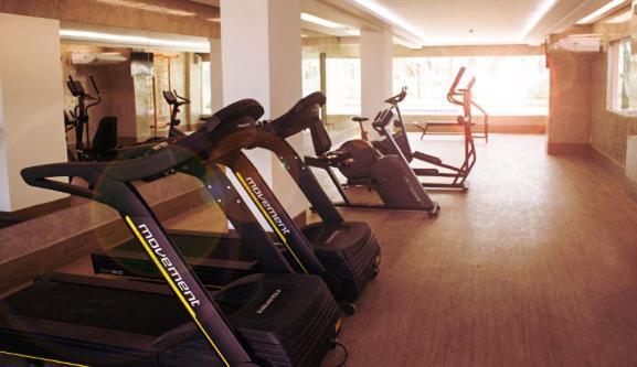 Salinópolis Salinas Park Resort מראה חיצוני תמונה