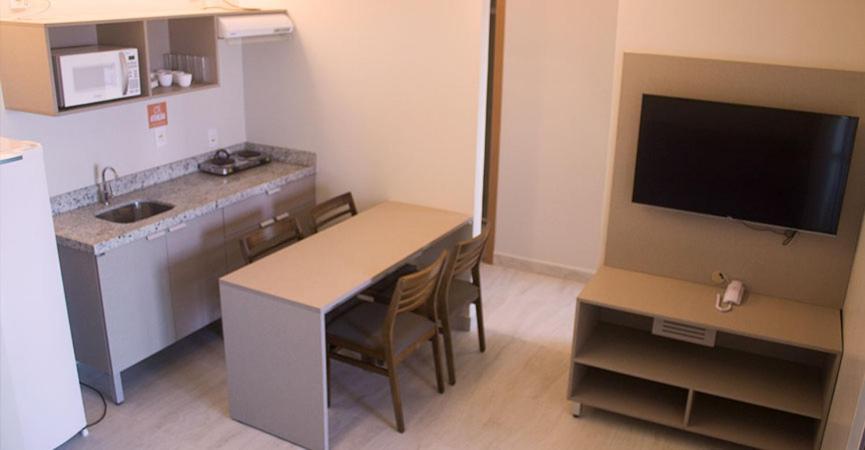 Salinópolis Salinas Park Resort מראה חיצוני תמונה