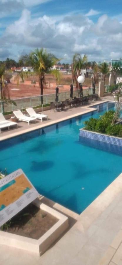 Salinópolis Salinas Park Resort מראה חיצוני תמונה