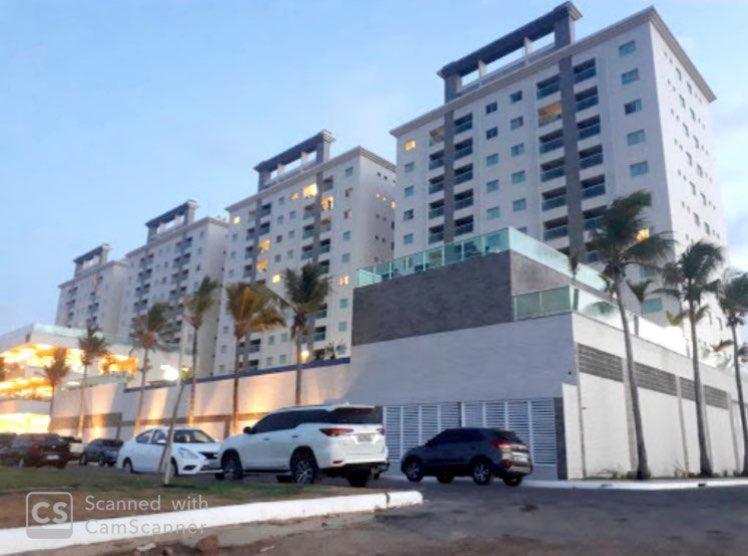 Salinópolis Salinas Park Resort מראה חיצוני תמונה