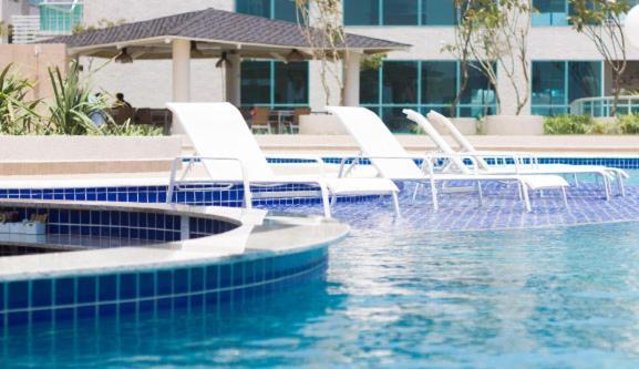 Salinópolis Salinas Park Resort מראה חיצוני תמונה