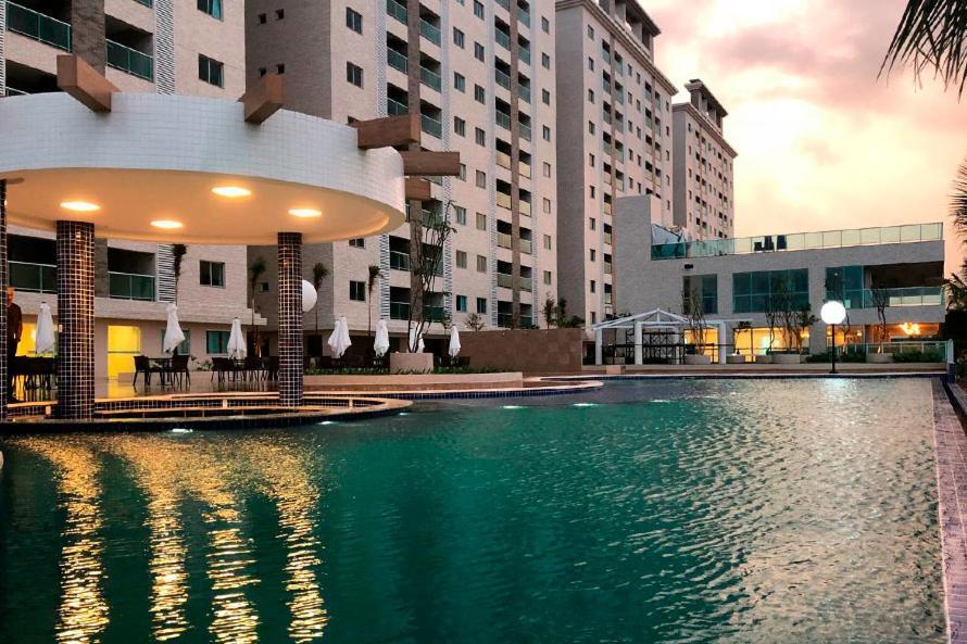 Salinópolis Salinas Park Resort מראה חיצוני תמונה