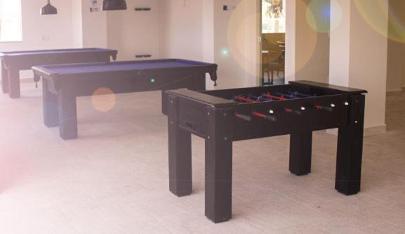 Salinópolis Salinas Park Resort מראה חיצוני תמונה