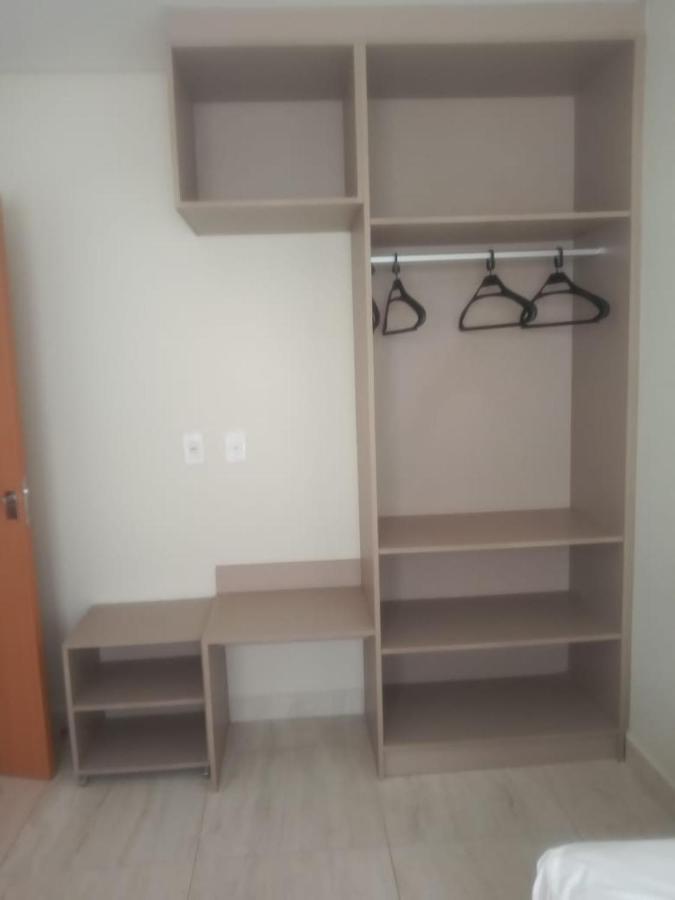Salinópolis Salinas Park Resort מראה חיצוני תמונה