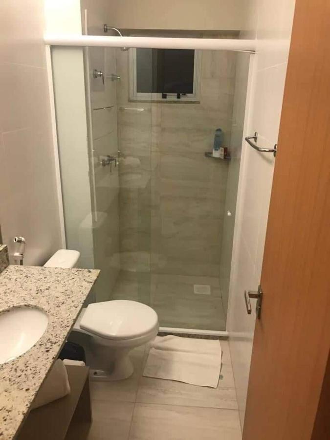 Salinópolis Salinas Park Resort מראה חיצוני תמונה