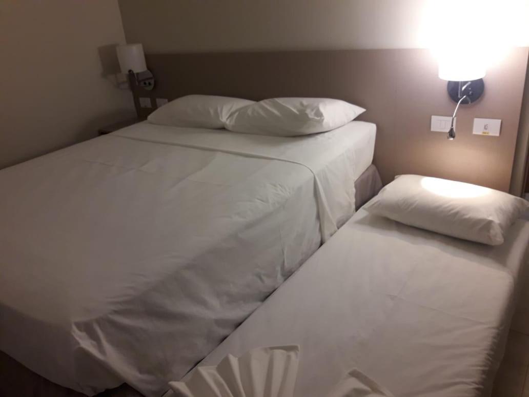 Salinópolis Salinas Park Resort מראה חיצוני תמונה