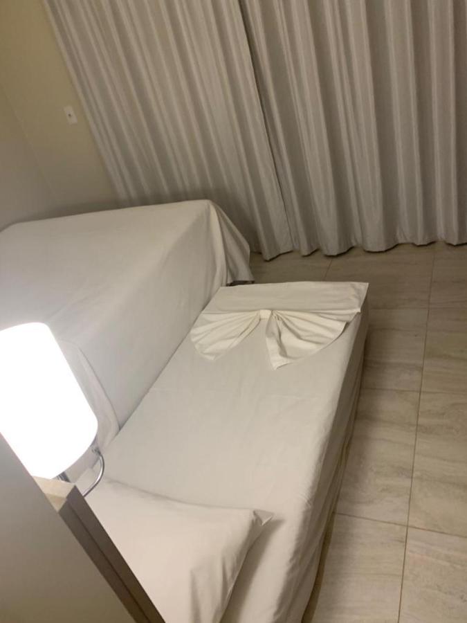 Salinópolis Salinas Park Resort מראה חיצוני תמונה