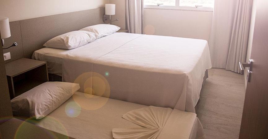 Salinópolis Salinas Park Resort מראה חיצוני תמונה