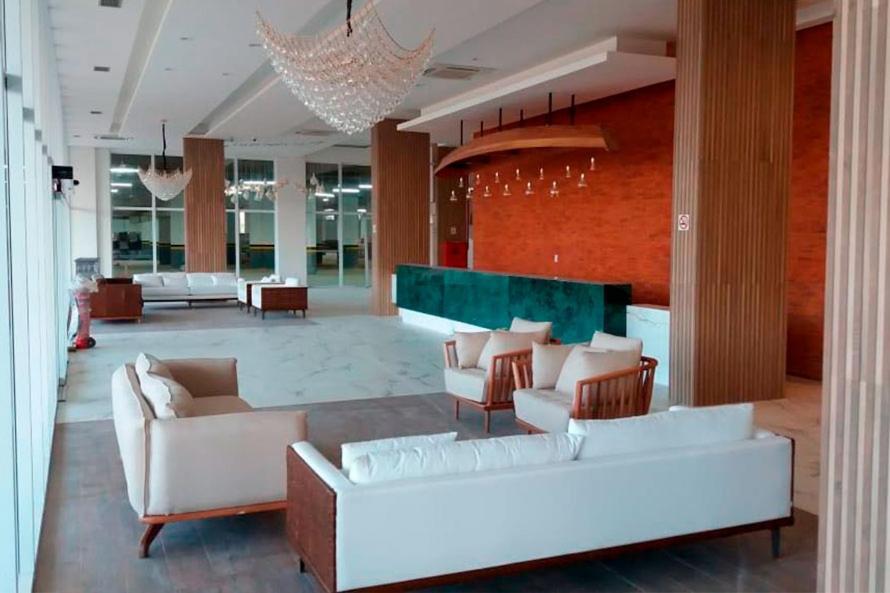 Salinópolis Salinas Park Resort מראה חיצוני תמונה